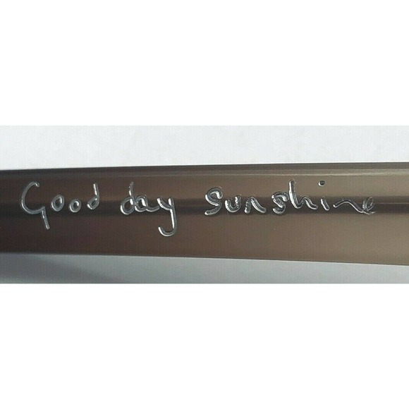 Paul Smith 8197 Elaine Frames Brown/Beige Made In Italy NEW Old Stock Never Worn - Picture 6 of 8